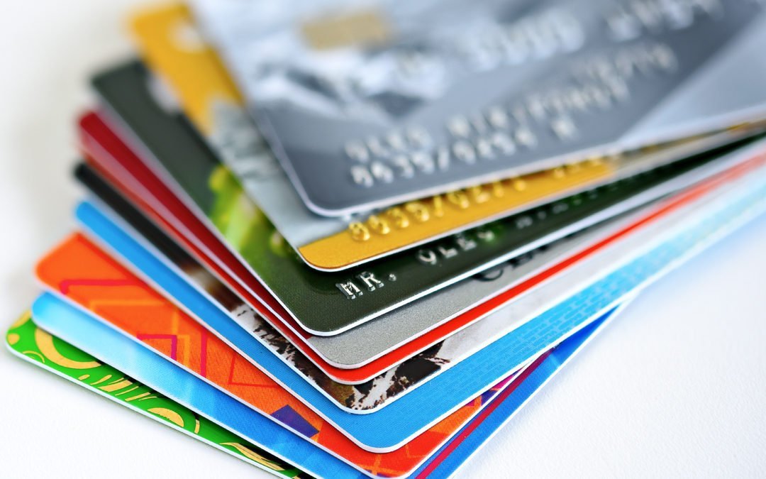why accepting credit cards is vital