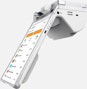Pay Anywhere Smart Flex - Wireless Payment Terminal - Pay Protec West Coast 
