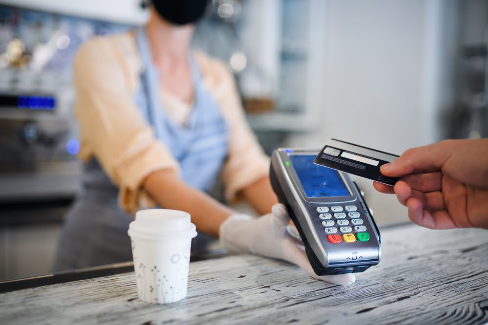 Contactless Payments with Credit and Debit Cards - PayProTec