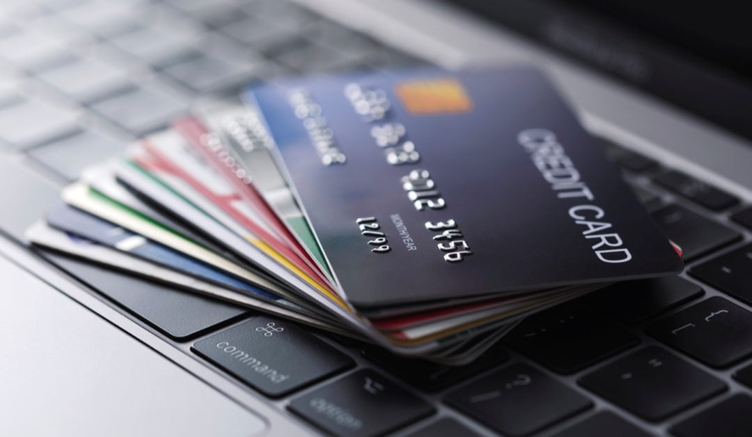 Eliminating Your Credit Card Processing Fees